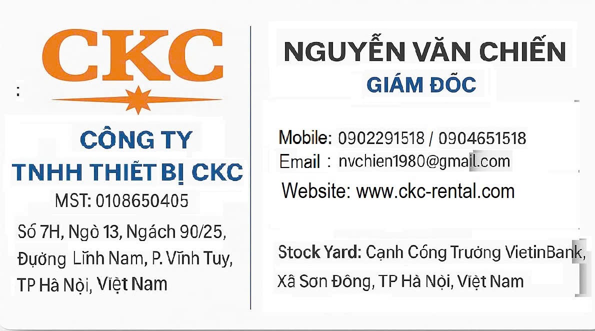 THÔNG BÁO TUYỂN DỤNG NHÂN SỰ